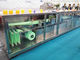 구두 액체를 위한 바다표범 어업 기계 316 스테인리스를 채우는 10의 채우는 분사구