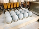 공장 판매 고 용량 미국 인기 완전 자동 목욕 폭탄 압력 기계 목욕 폭탄 공을 위해 만드는